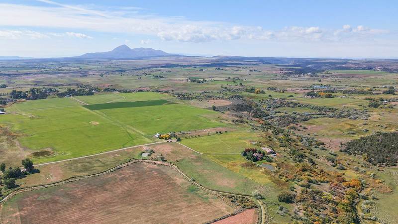 Loyd Hay Farm Tracts