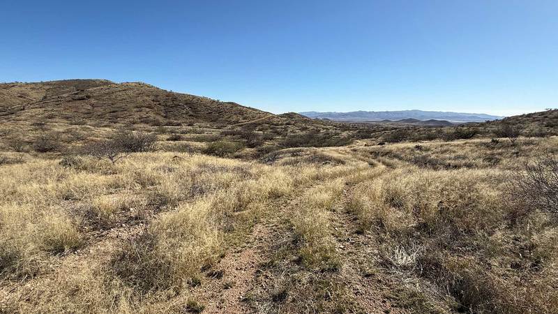 Tombstone 470 acres 