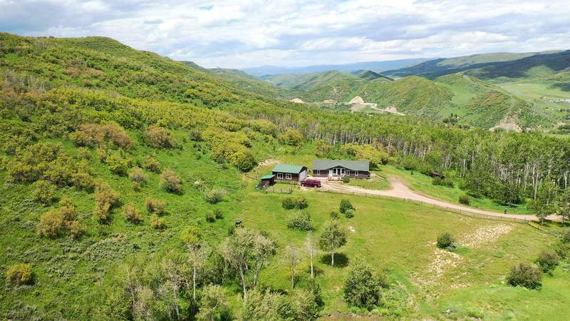 Aspen Alley Ranch