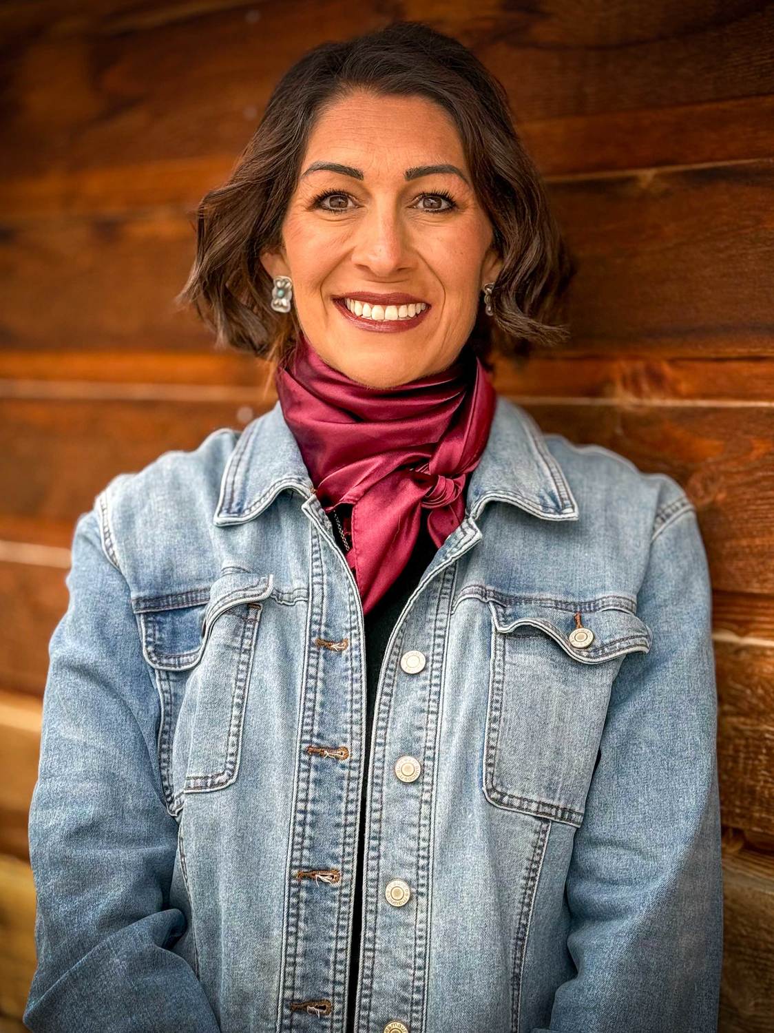 Jacque Zurcher