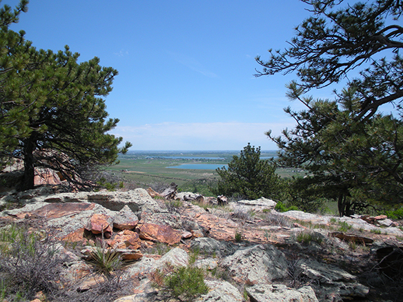 Berthoud Ridge Ranch